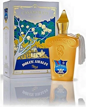 Eau de Parfum Xerjoff Casamorati 1888 Dolce Amalfi