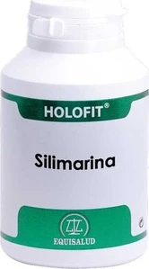 Holofit Silimarina Capsules от Equisalud