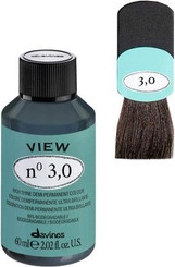 Davines View High Shine Demi-Permanent Colour