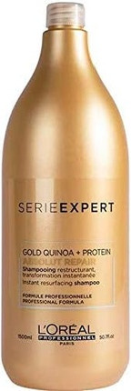 L'Oreal Professional Absolut Gold Шампунь