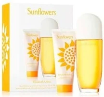 Подарочный набор Elizabeth Arden Sunflowers