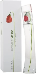 Туалетная вода Kenzo Flower