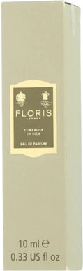 Floris London Tuberose in Silk Eau de Parfum Spray