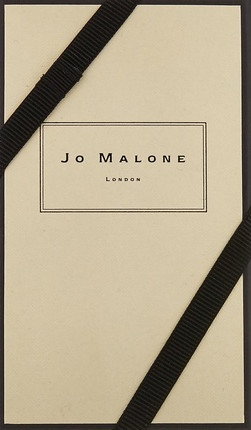 Jo Malone Lime Basil & Mandarin Туалетная вода