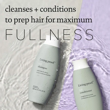 Shampoo Living Proof Full