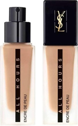 Тональная основа Yves Saint Laurent All Hours