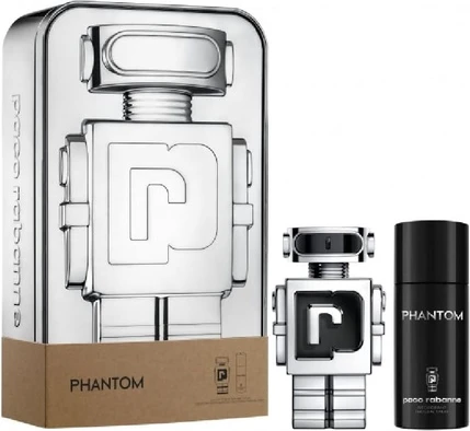 Туалетная вода Paco Rabanne Phantom