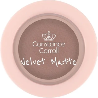 Тени для век Constance Carroll Velvet Matte