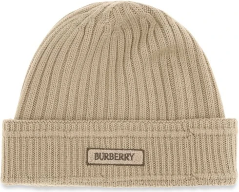 Шапка Burberry