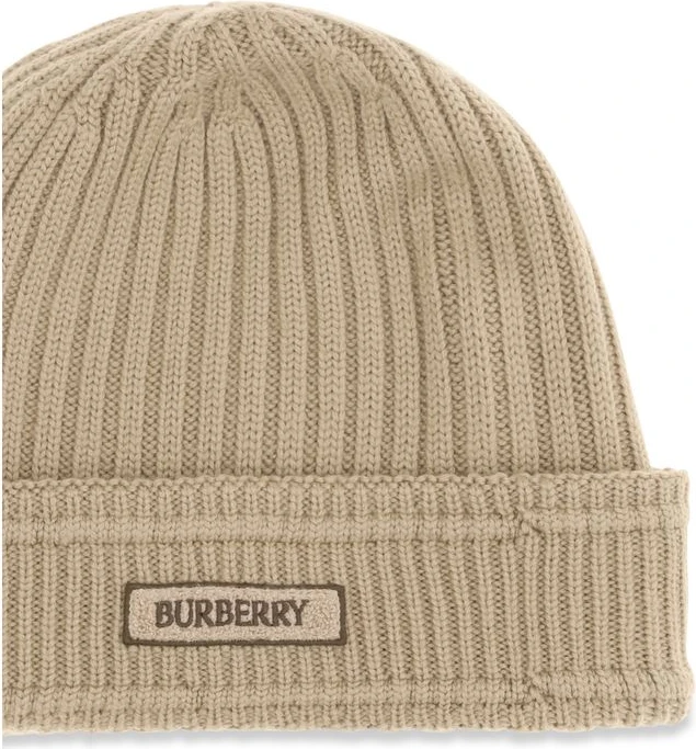 Шапка Burberry
