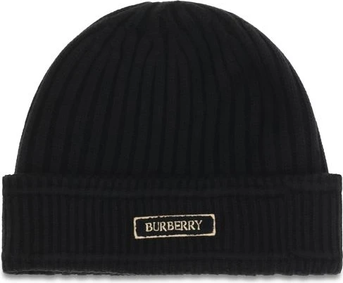 Шапка Burberry
