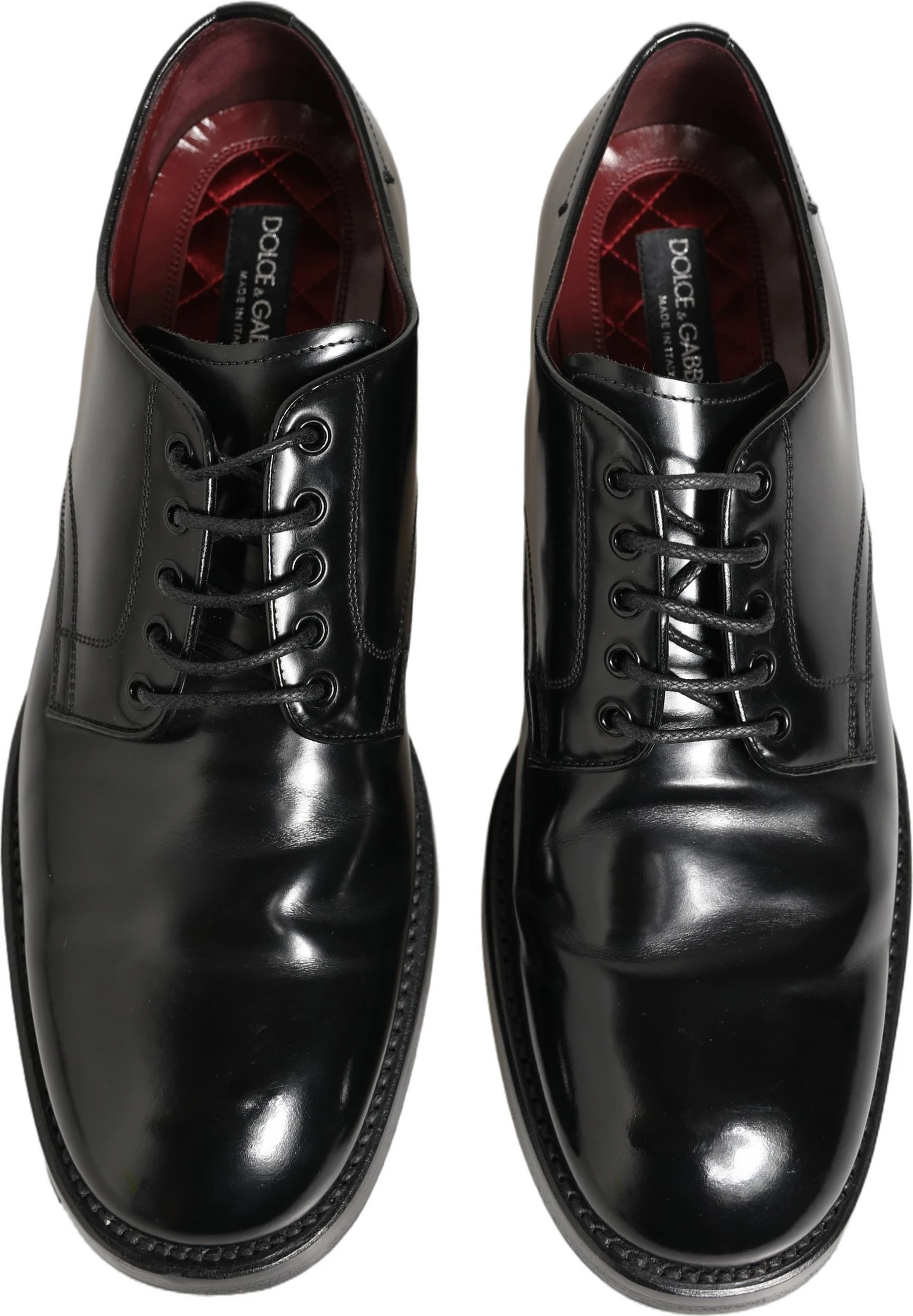 Туфли Dolce & Gabbana