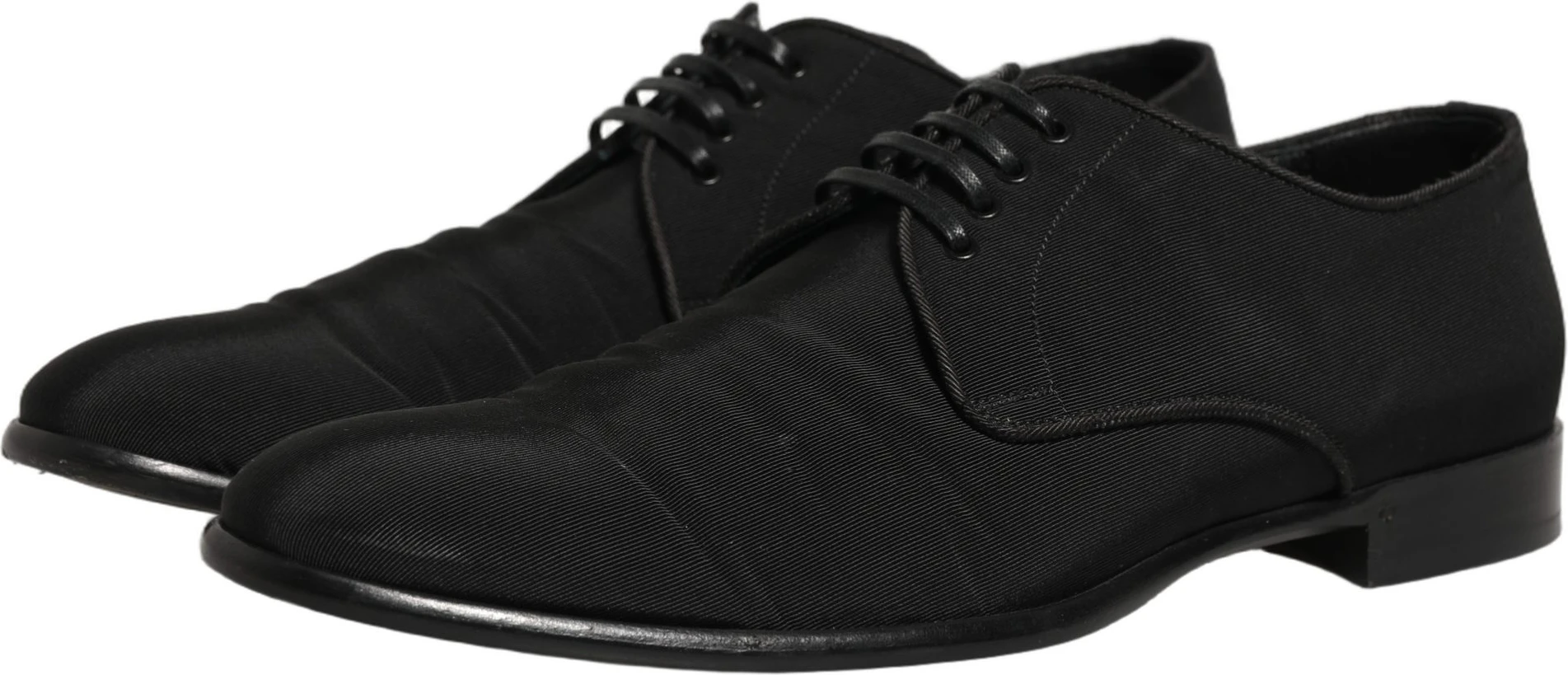 Туфли Derby Dolce & Gabbana