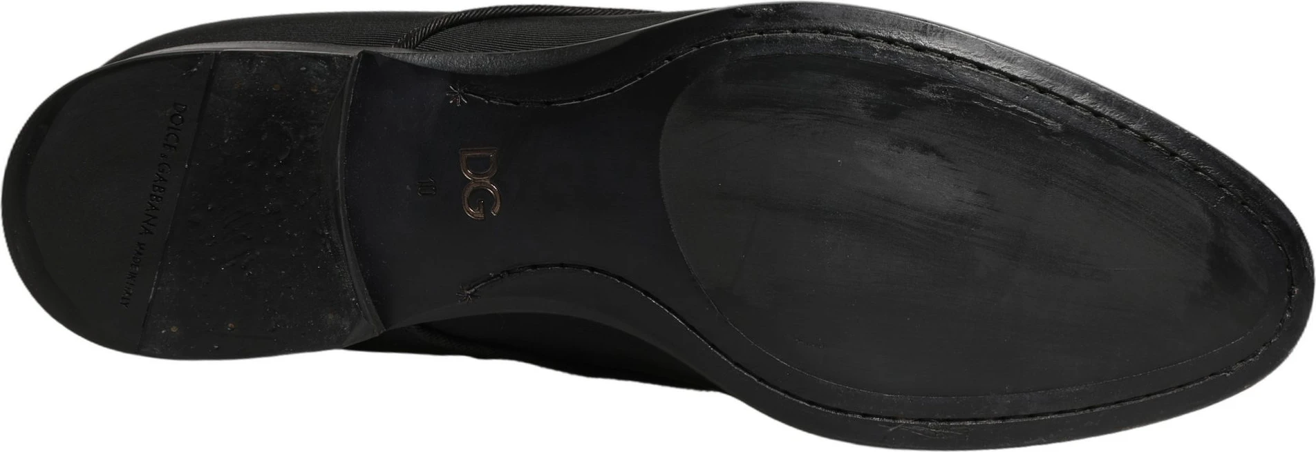 Туфли Derby Dolce & Gabbana