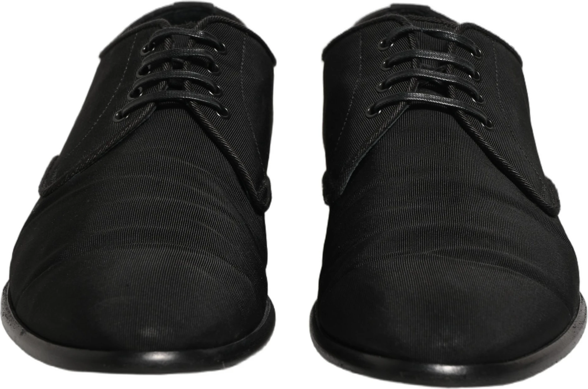 Туфли Derby Dolce & Gabbana