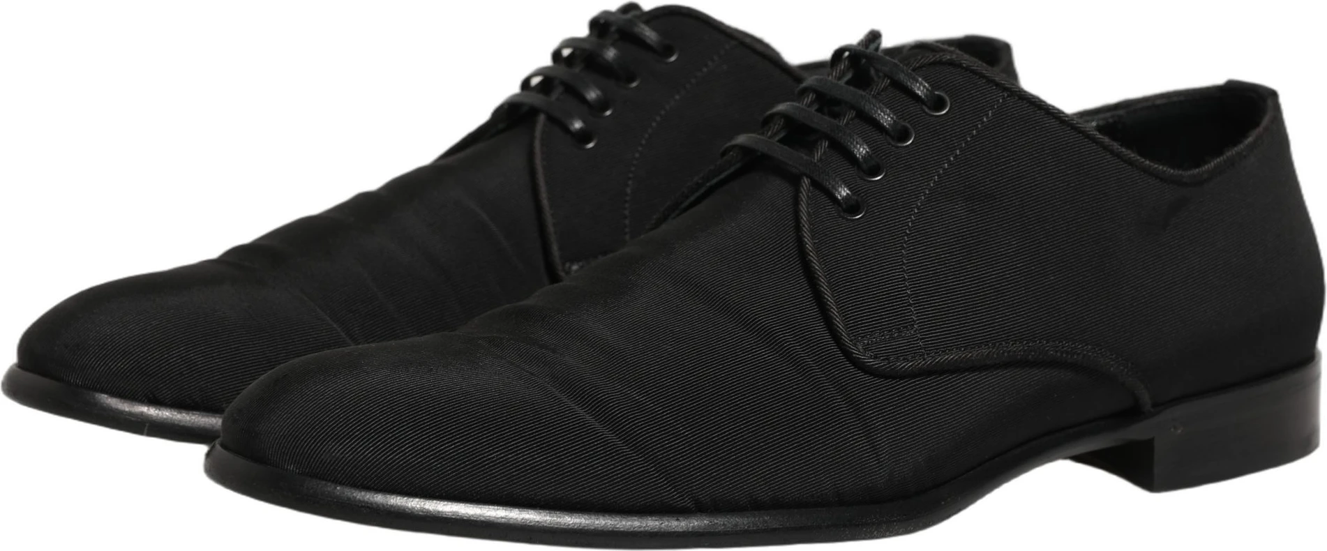 Туфли Derby Dolce & Gabbana