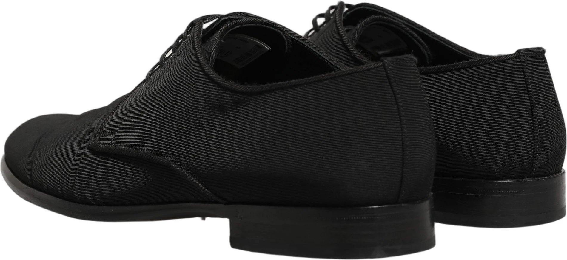 Туфли Derby Dolce & Gabbana