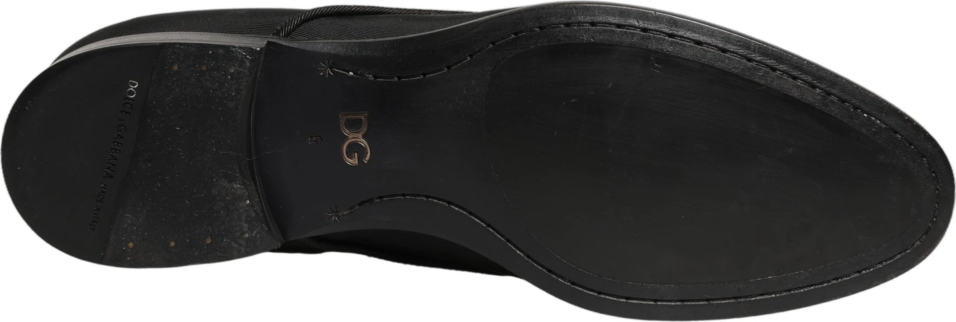 Туфли Derby Dolce & Gabbana
