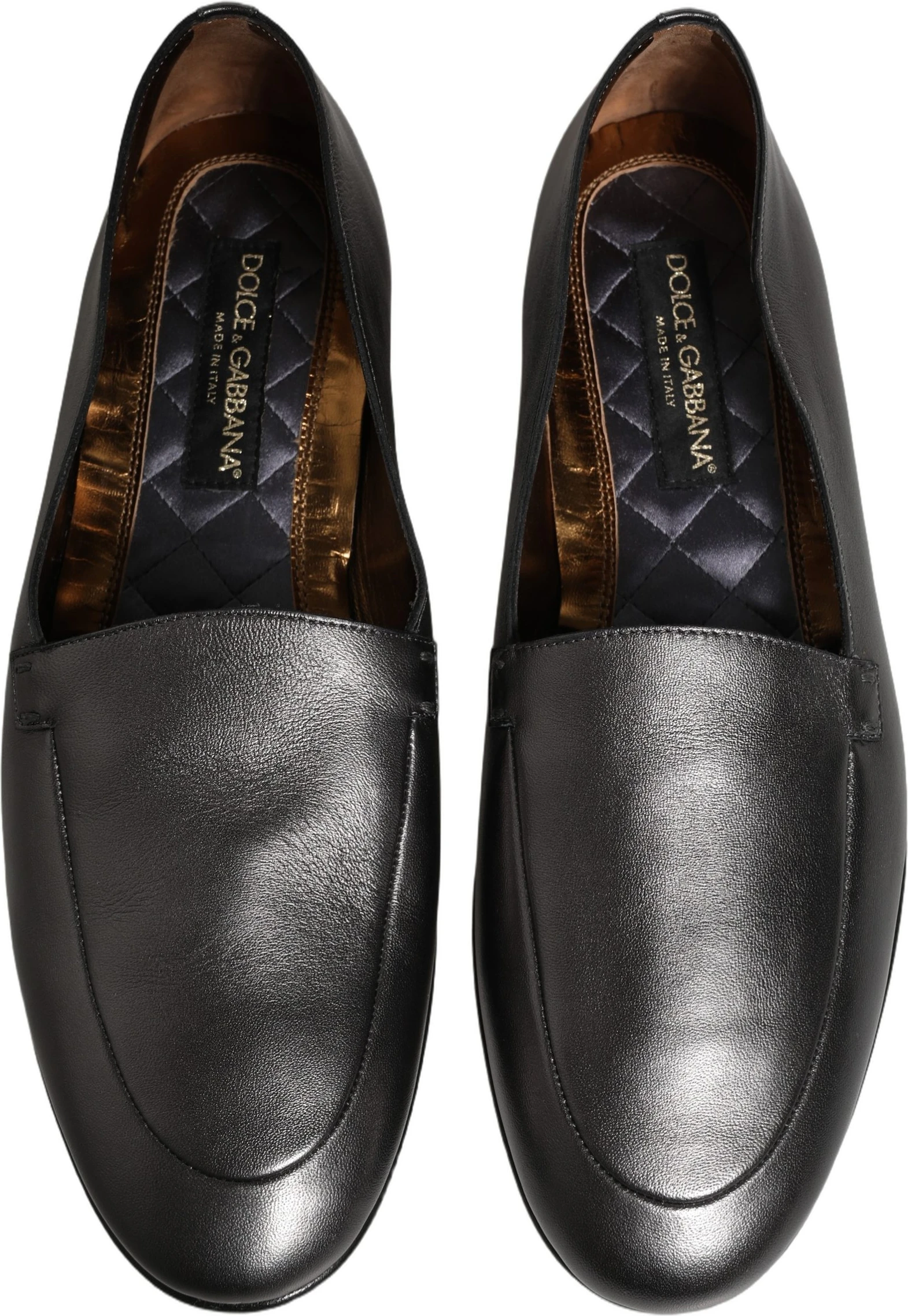Loafers Dolce & Gabbana