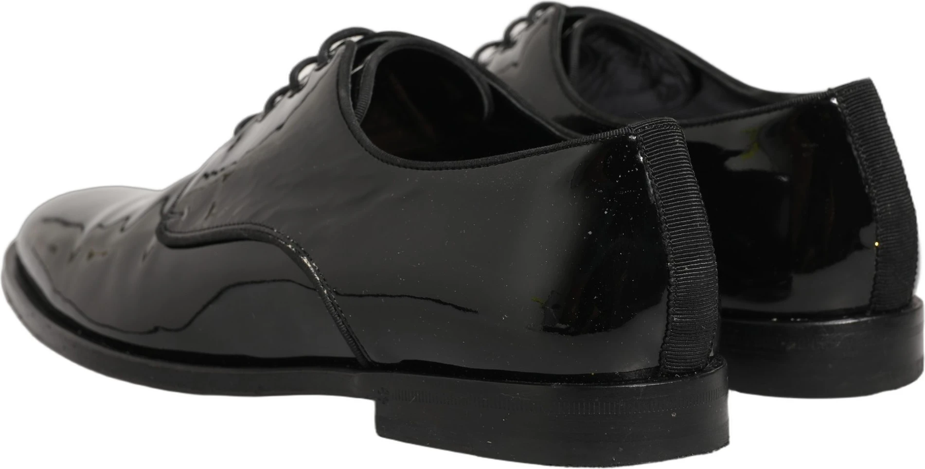 Классические туфли Dolce & Gabbana