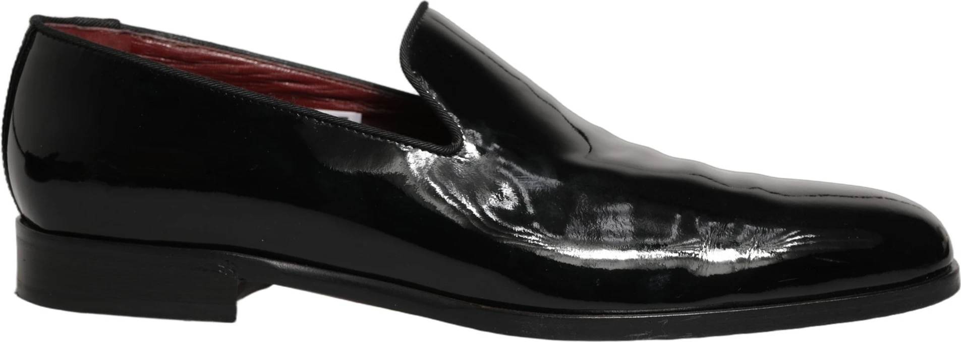 Туфли Loafers Dolce & Gabbana