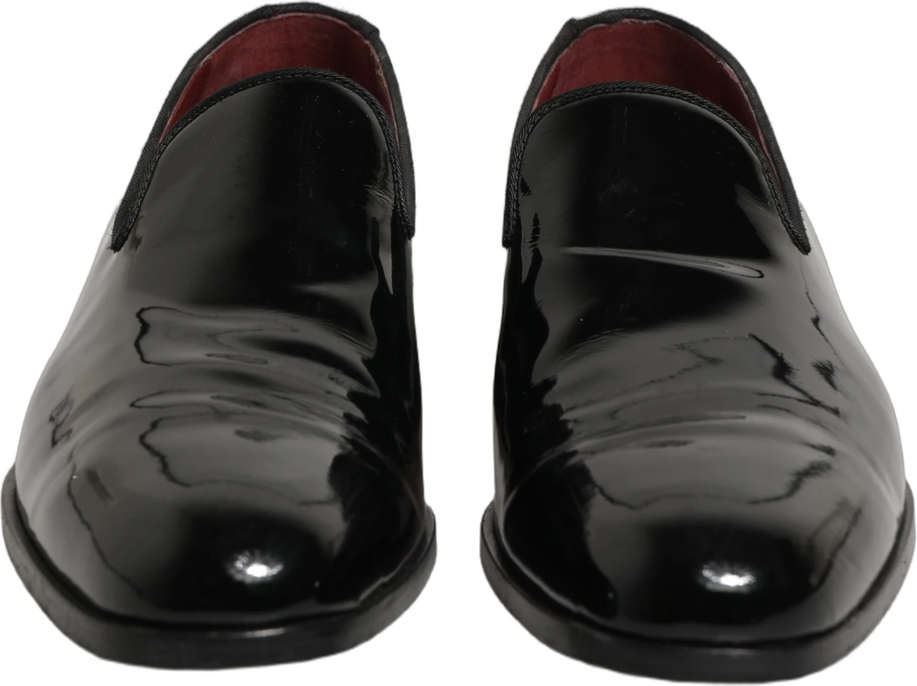 Туфли Loafers Dolce & Gabbana