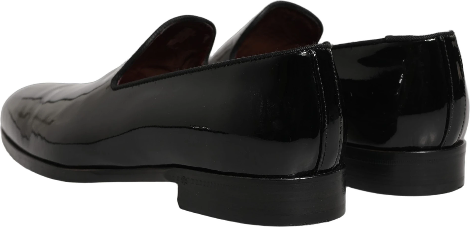 Туфли Loafers Dolce & Gabbana