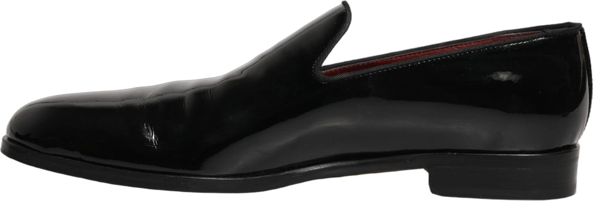 Туфли Loafers Dolce & Gabbana
