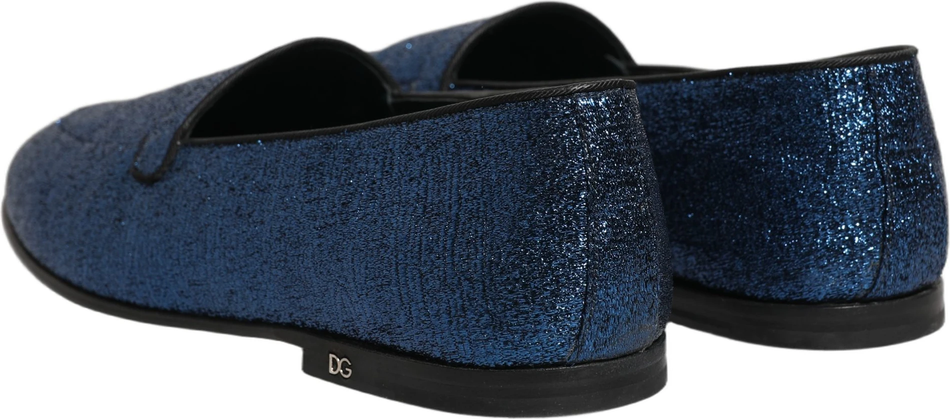 Туфли-лоферы Dolce & Gabbana