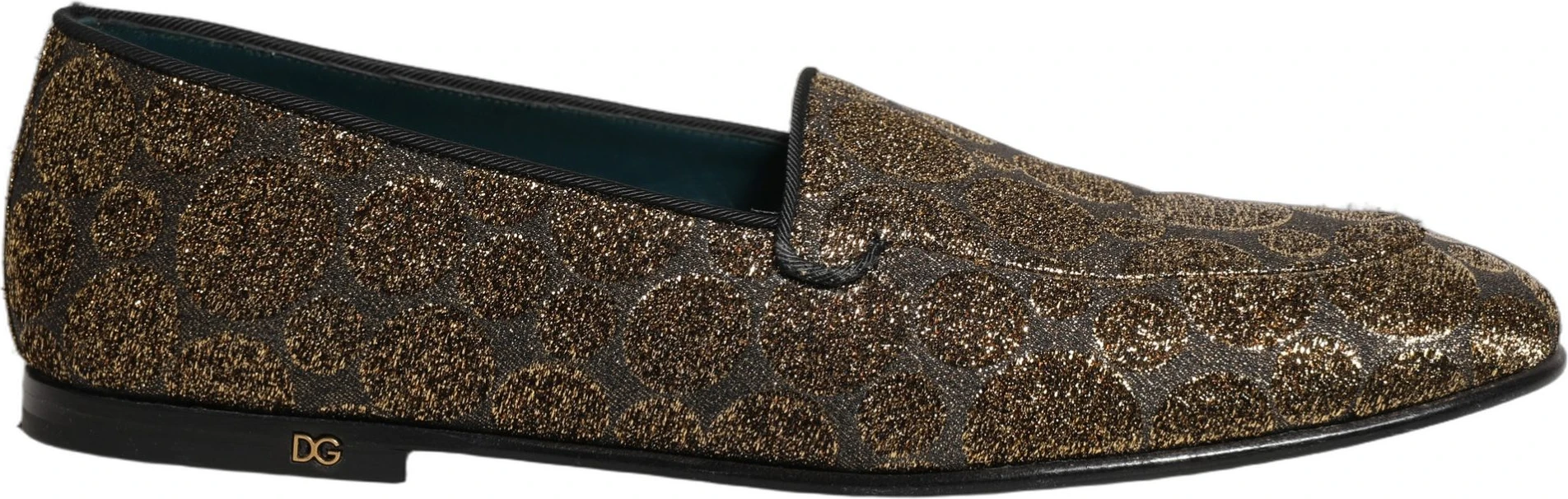 Лоферы Dolce & Gabbana