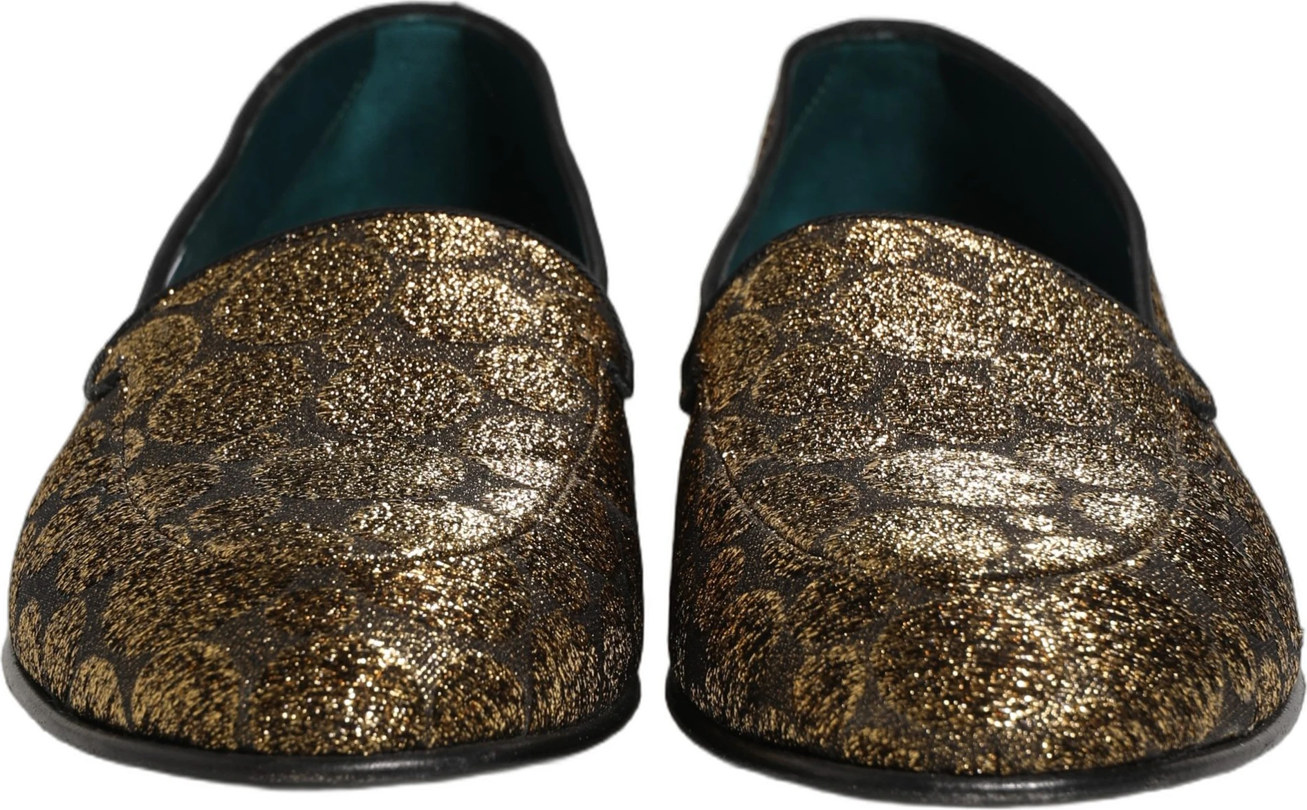 Лоферы Dolce & Gabbana