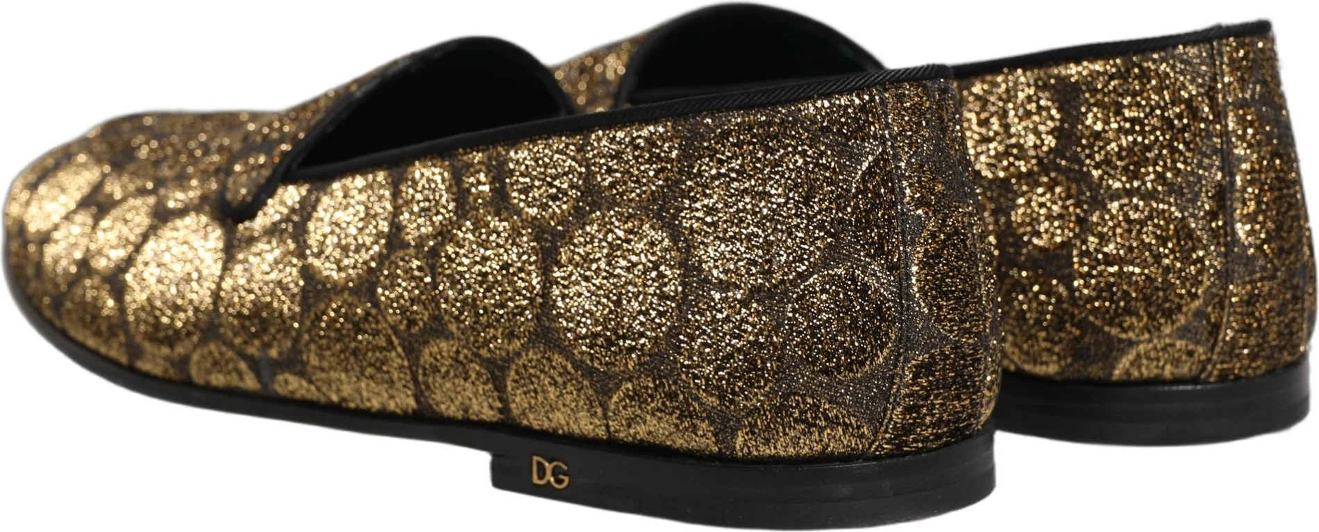 Лоферы Dolce & Gabbana