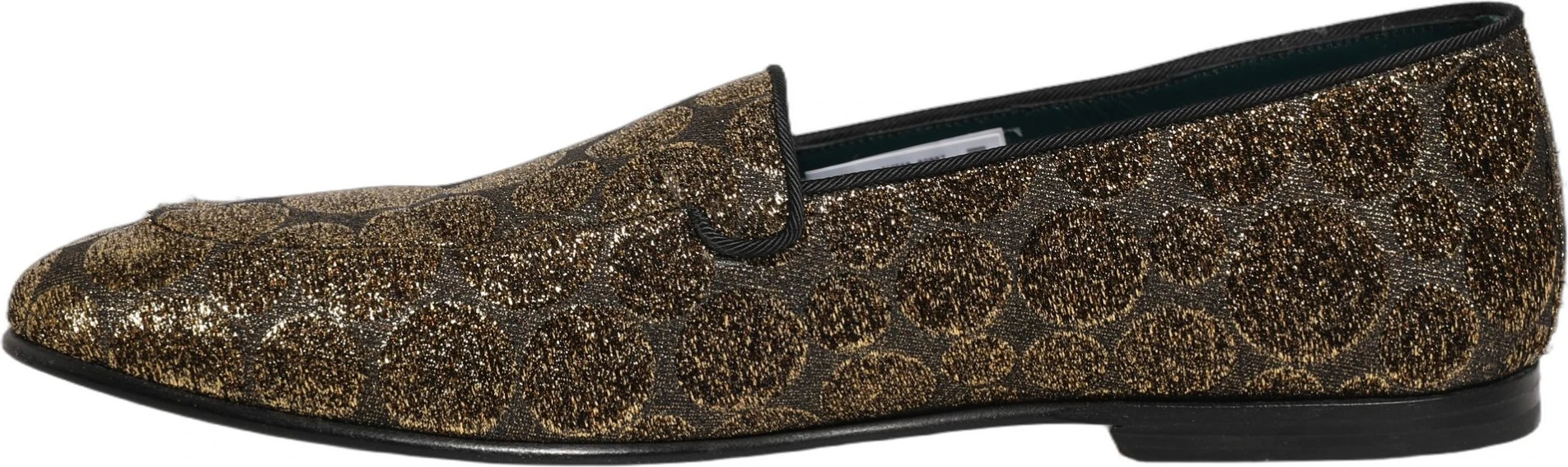 Лоферы Dolce & Gabbana