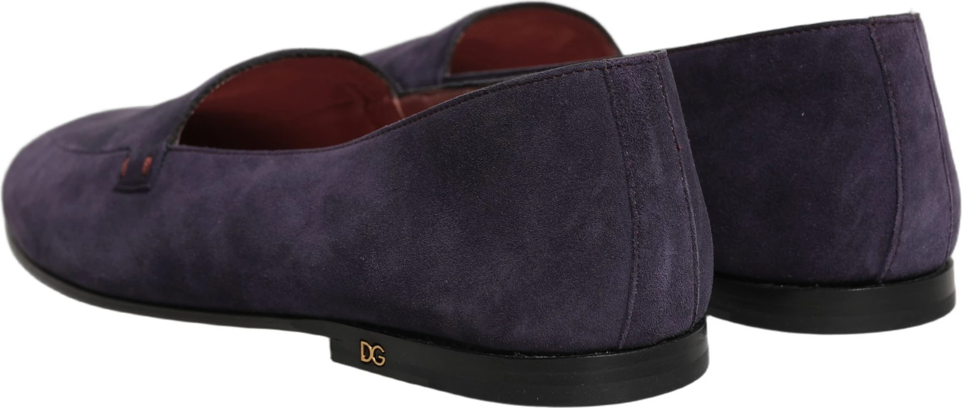 Лоферы Dolce & Gabbana