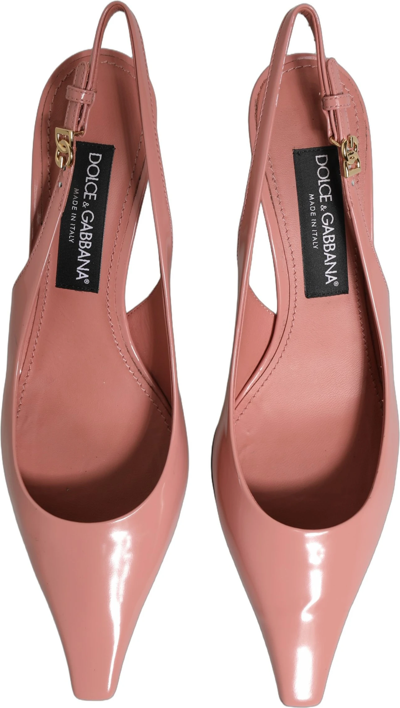 Туфли Dolce & Gabbana