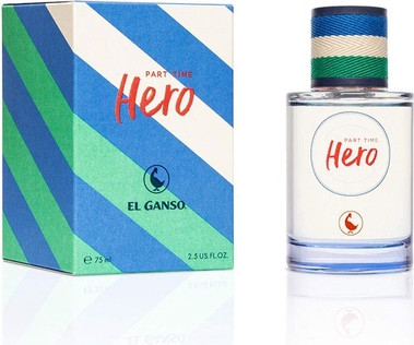 Туалетная вода El Ganso Part Time Hero