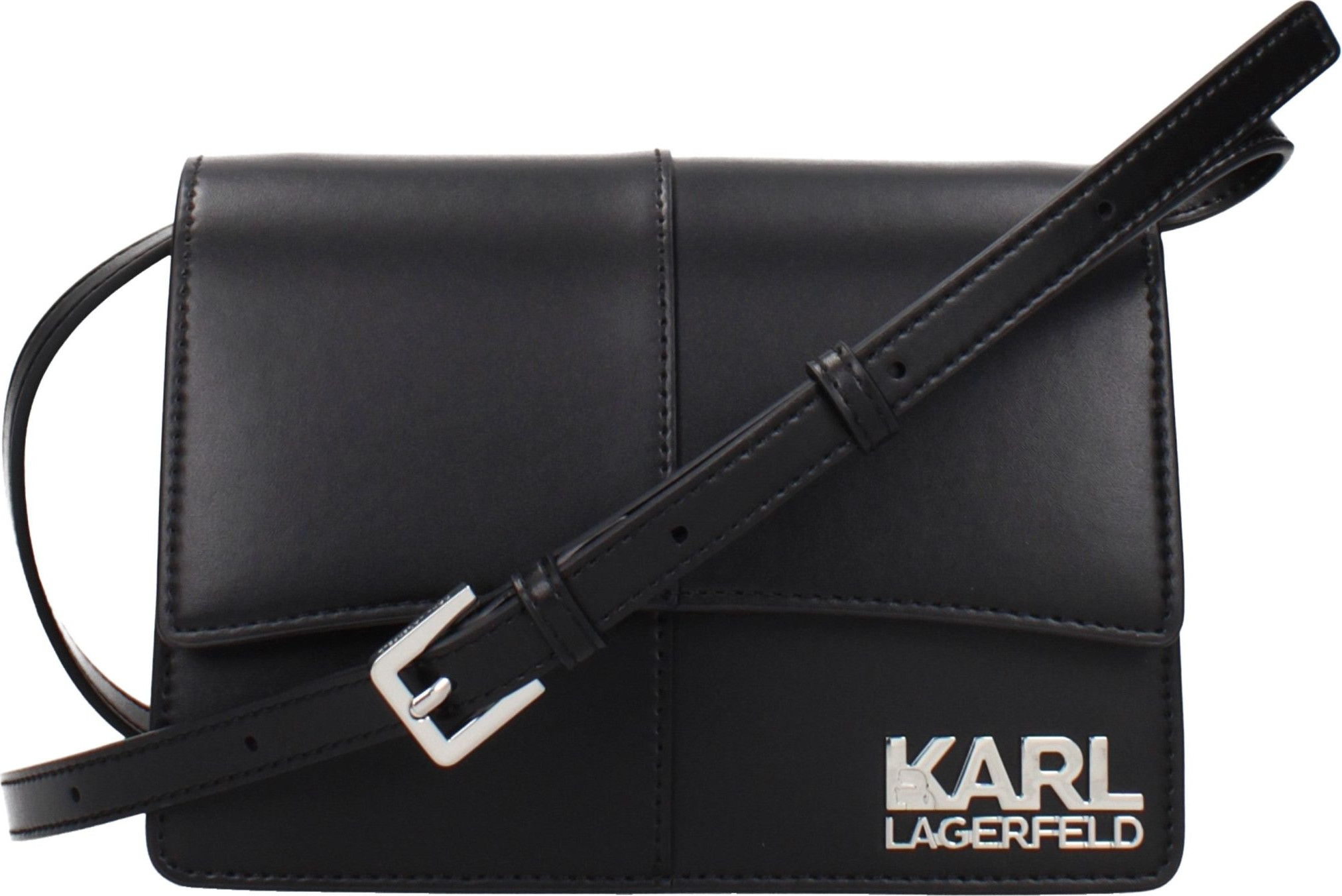 Сумка кросс-боди Karl Lagerfeld