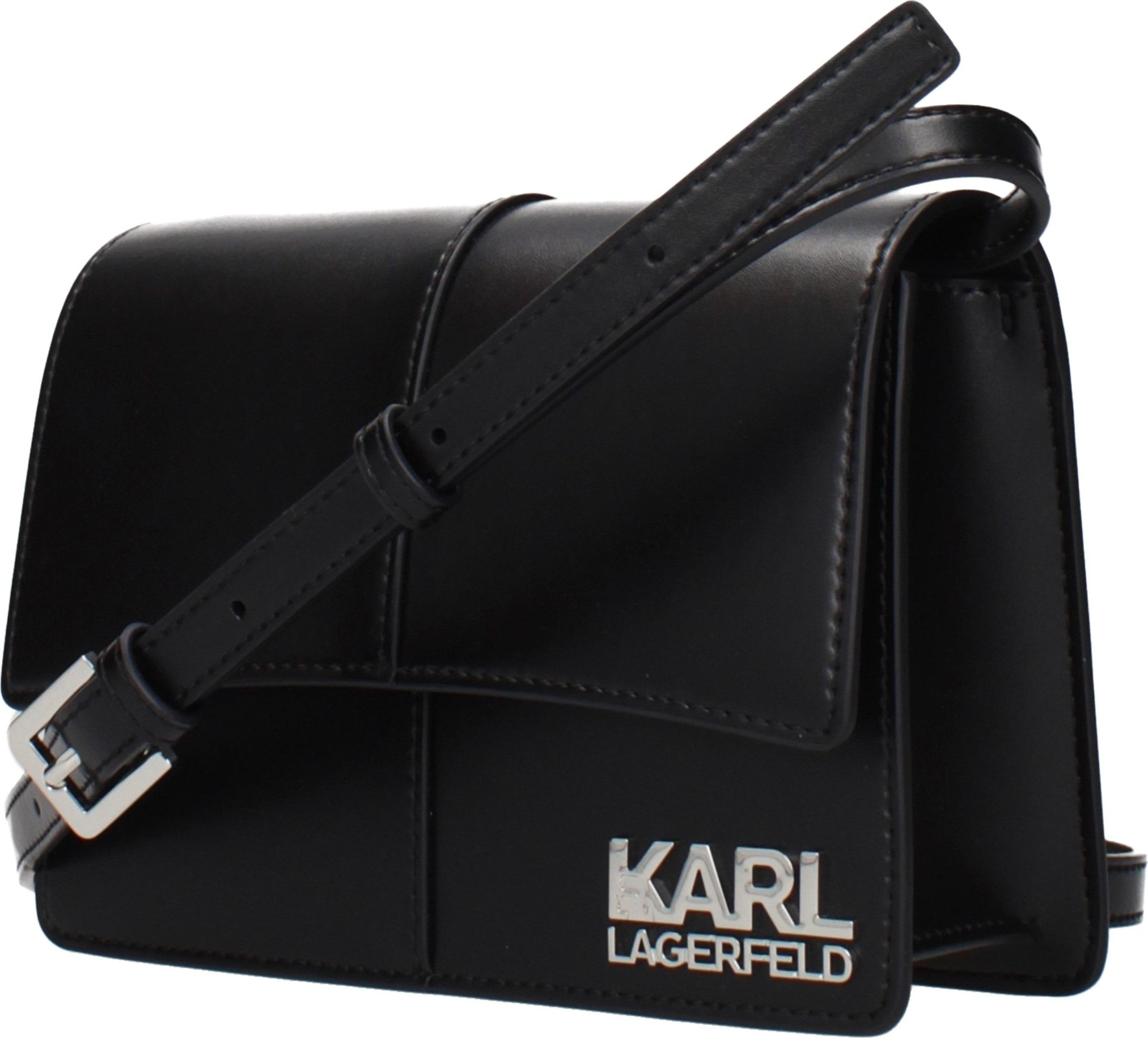 Сумка кросс-боди Karl Lagerfeld