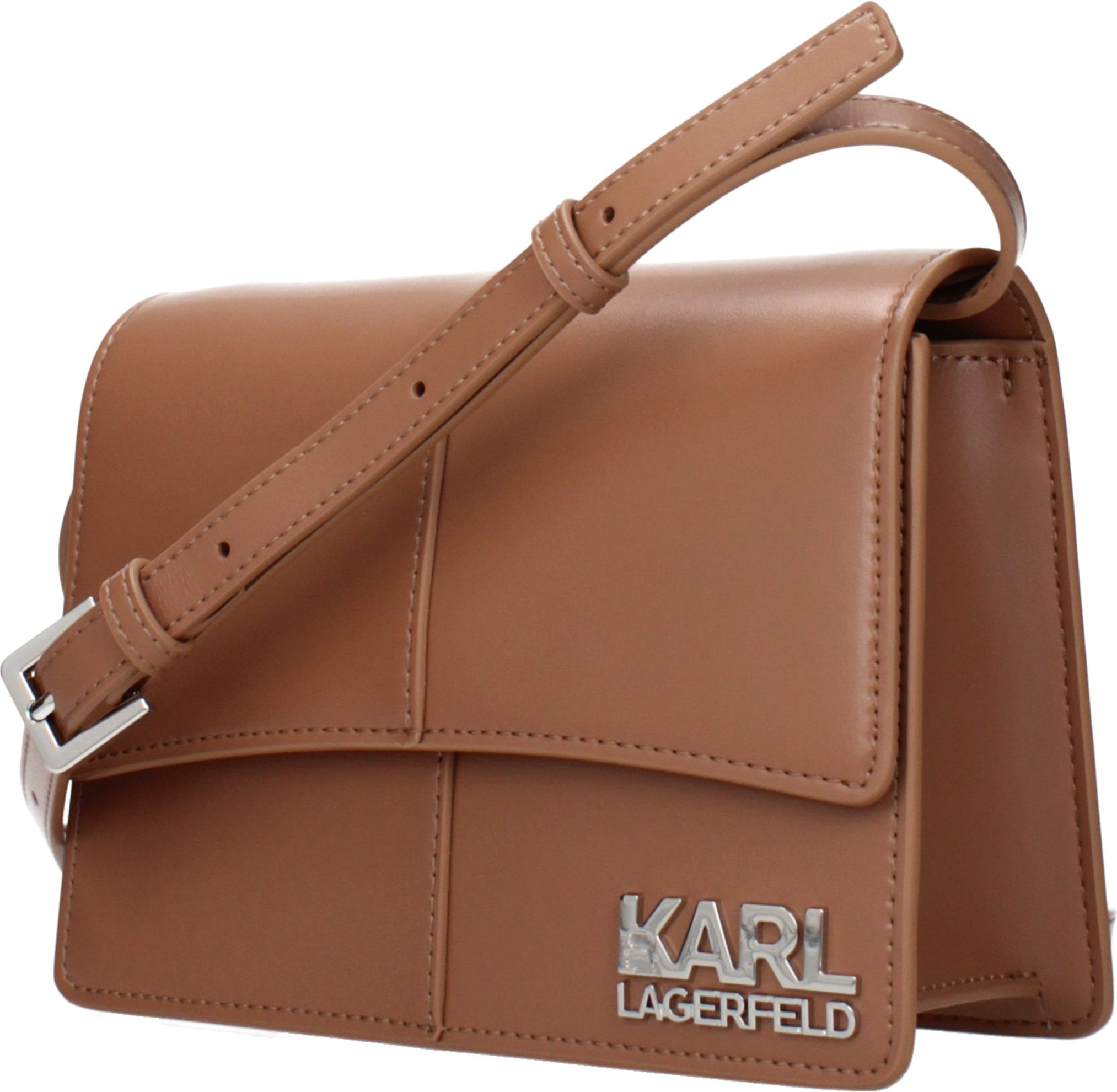 Сумка Karl Lagerfeld через плечо