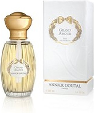 Annick Goutal Grand Amour Eau de Toilette