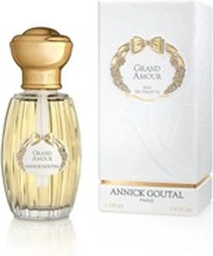 Annick Goutal Grand Amour Eau de Toilette