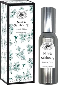 Nuit A Salzbourg Vanilla Tabac Eau de Parfum