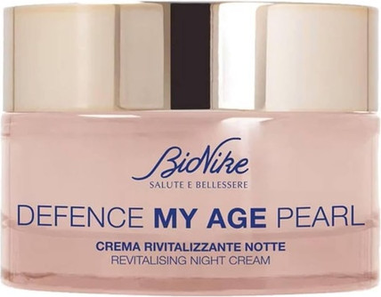 Treatment Bionike Defence My Age Diamond Reconstructive