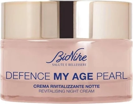 Treatment Bionike Defence My Age Diamond Reconstructive