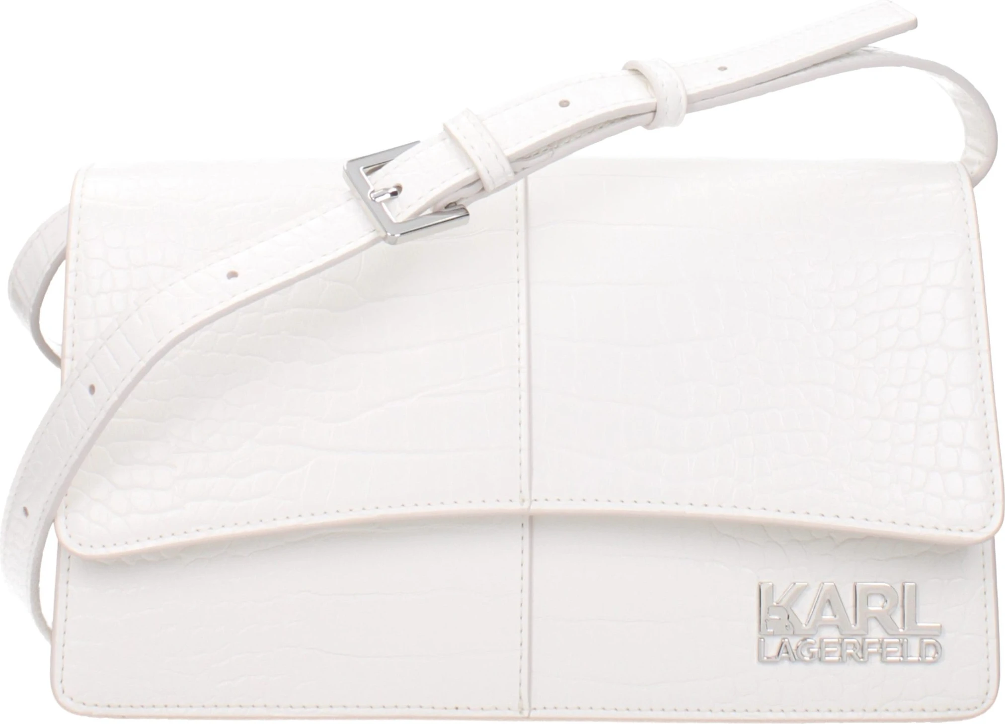 Сумка кросс-боди Karl Lagerfeld