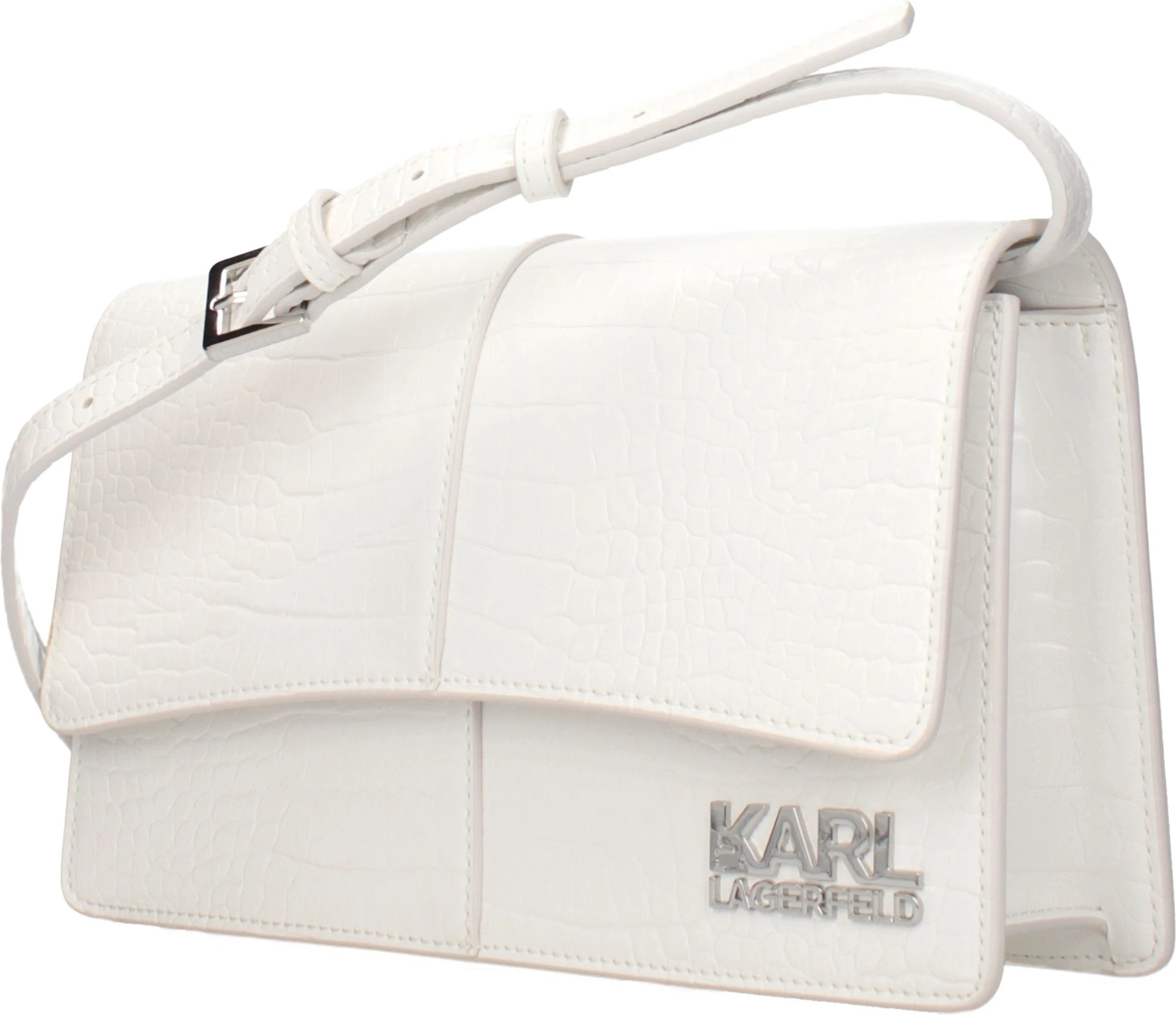 Сумка кросс-боди Karl Lagerfeld