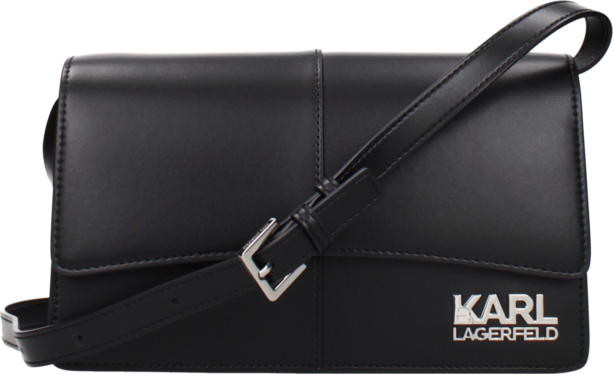 Сумка кросс-боди Karl Lagerfeld