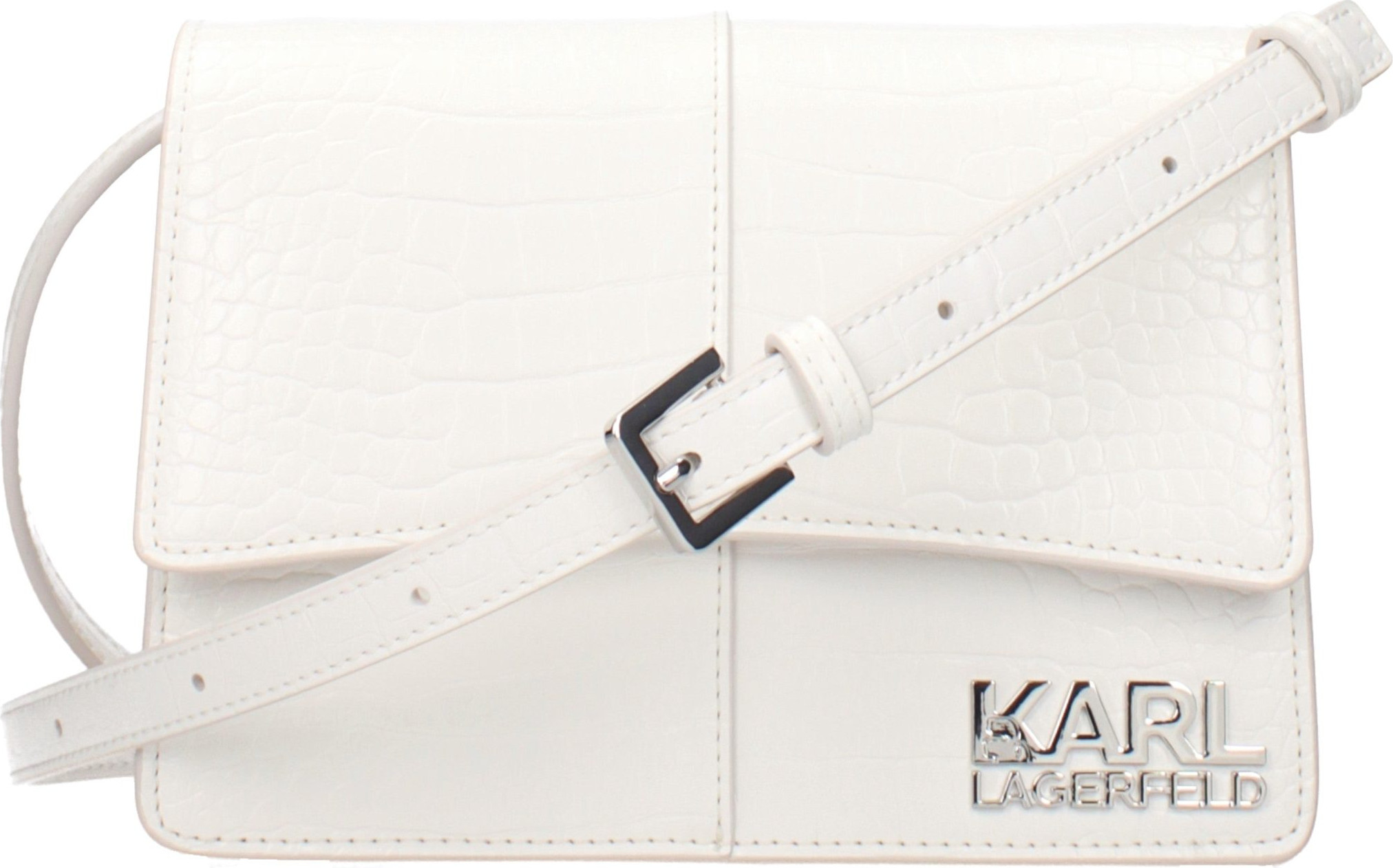 Сумка кросс-боди Karl Lagerfeld