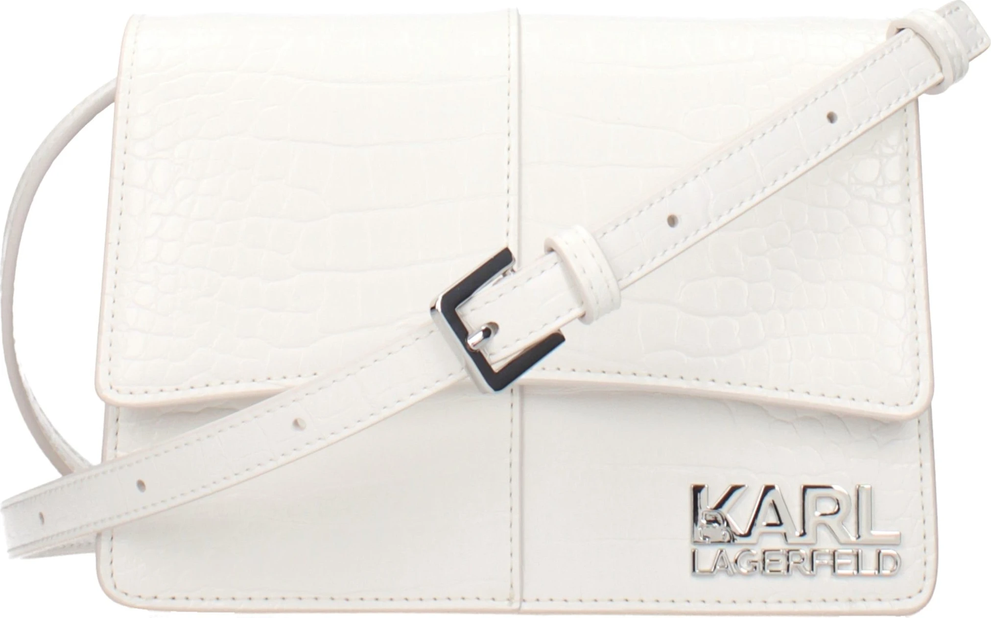 Сумка кросс-боди Karl Lagerfeld