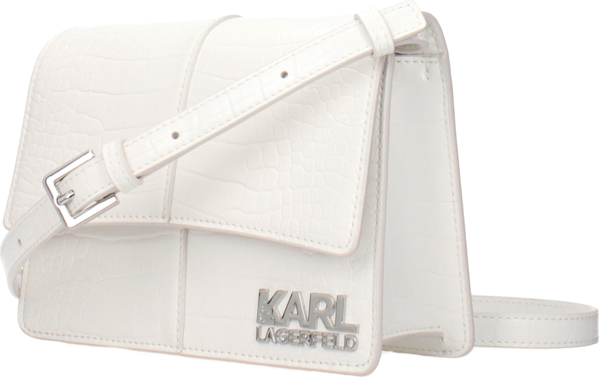 Сумка кросс-боди Karl Lagerfeld